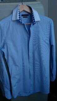 Продам молодежные рубашки Zara