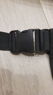 Поясной ремень для фотографа