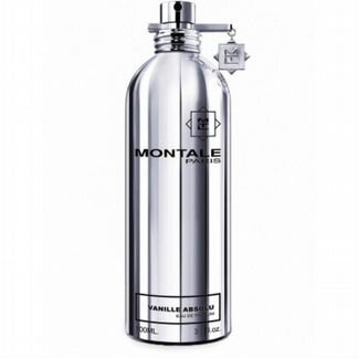 Парфюм новый Montale Vanille Absolu женская