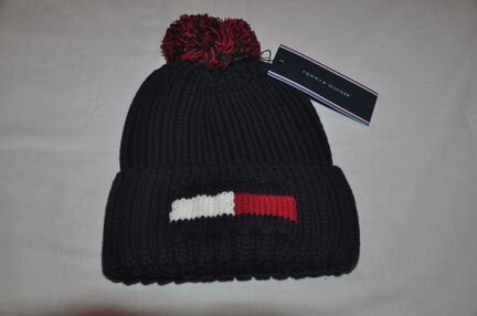 Шапка Tommy Hilfiger