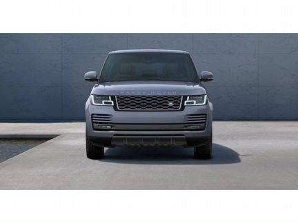 Land Rover Range Rover 3.0 AT, 2020
