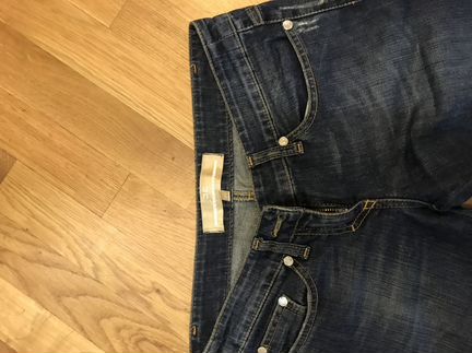 Джинсы celyn B