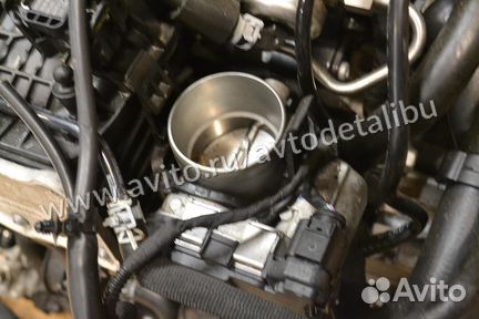 Навесное двигателя CZE