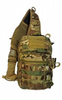 Сумка тактическая