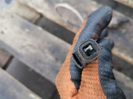 Датчик кислородный (лямбда зонд) Honda Civic Ferio