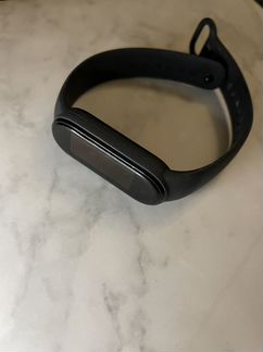 Фитнес браслет xiaomi mi band 5