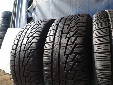 235 60 16 Nokian WR G2 r16 fgnv