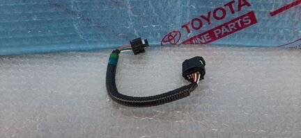 Проводка передней камеры Lexus LX 15-20