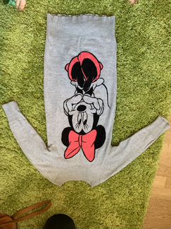 Платье-туника