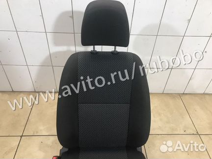 Сиденье переднее левое Datsun On-Do