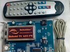 Контроллер PCI TV Tuner Beholder Behold TV 409 FM
