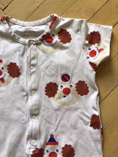Слипер Tiny cottons
