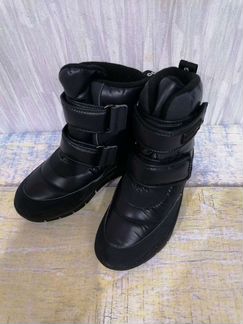 Ботинки jog dog 30р