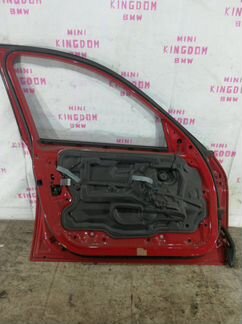 Дверь передняя левая Bmw 3-Series E90 2005-2012