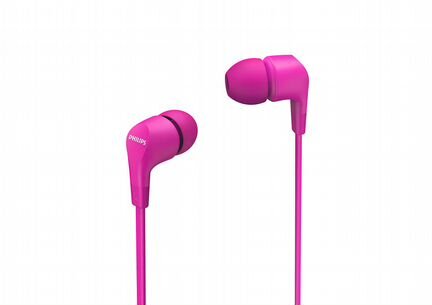 Наушники Philips TAE1105PK/00