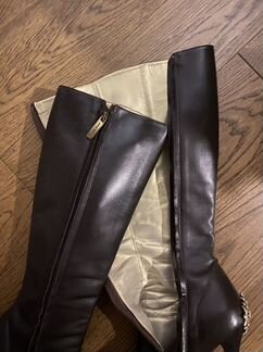 Сапоги женские оригинал