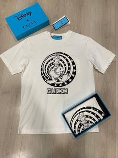 Футболка Gucci Disney