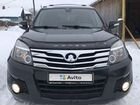 Great Wall Hover H3 2.0 МТ, 2013, 95 000 км