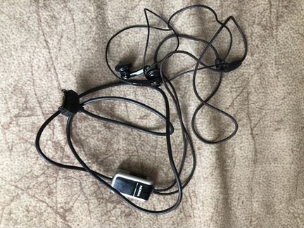 Nokia наушники оригинал