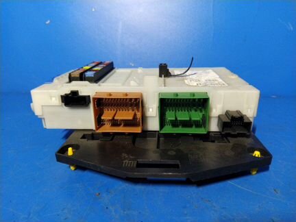 Блок предохранителей салонный Ford S-Max 2006