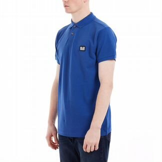 Поло weekend offender