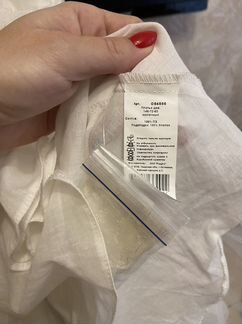Нарядное платье