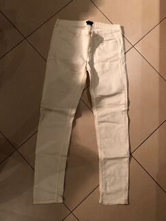 Джинсы/брюки Massimo Dutti Slim Fit