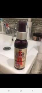Масло для волос aussie