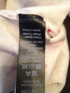 Новый Джемпер M&CO