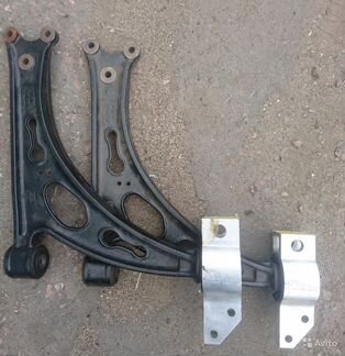 Рычаг передней подвески VAG 1K0407153G(Новый)