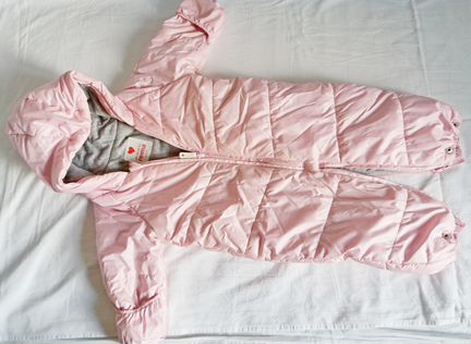 Зимний комбинезон-трансформер Reima Sabik