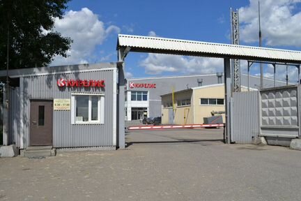 Техпластина 5 мм тмкщ-C 2Н (шир.1000/1200 мм) гост