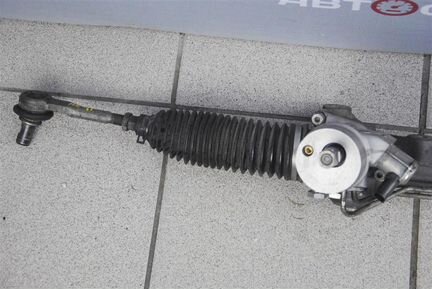 Рулевая рейка Audi A6 (C6,4F) 2005-2011