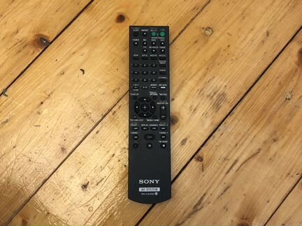 Пульт ду Sony