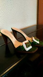 Босоножки Италия оригинал Ринальдо Ринальдини