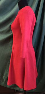 Платье трикотажное бренда Marimi