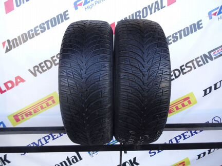 215 55 R16 Goodyear UltraGrip Perfomens