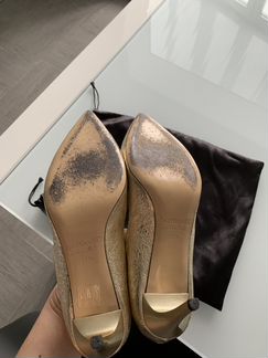 Туфли Botticelli оригинал