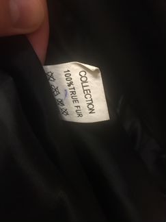 Куртка натуральная кожа новая