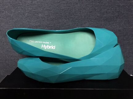 Балетки United Nude Hybrid 37