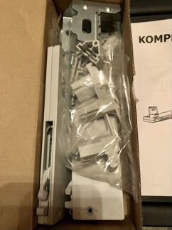 Komplement комплимент Устройство д/плавн закрывани