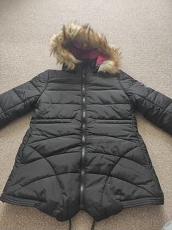 Куртка Футурино, 134-140см, новая, демисезон