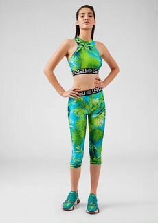 Versace спортивный костюм*