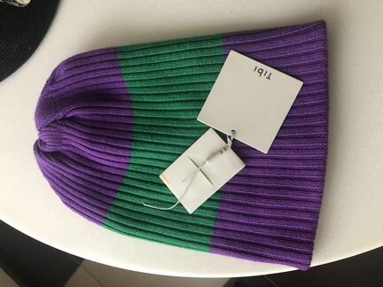 Шапка бини tibi