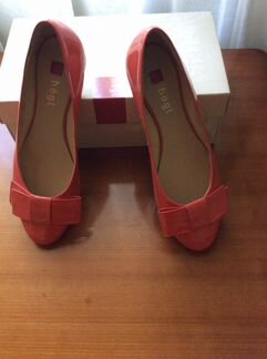 Туфли новые hogl (оригинал)