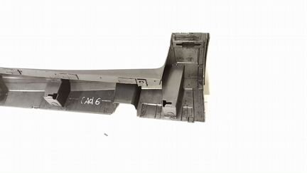 Накладка порога левая Cadillac XT5