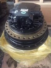 Редуктор хода в сборе CAT320B/BL, 135-6179