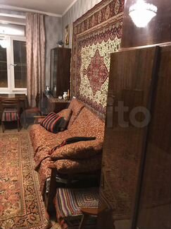 2-к квартира, 61.3 м², 2/8 эт.