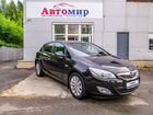 Opel Astra 1.6 МТ, 2011, 148 890 км