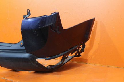 Бампер задний Land Rover Range Rover Sport 2 L494